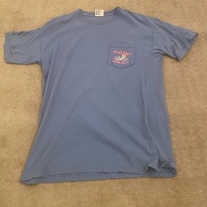Frost Bites t shirt
